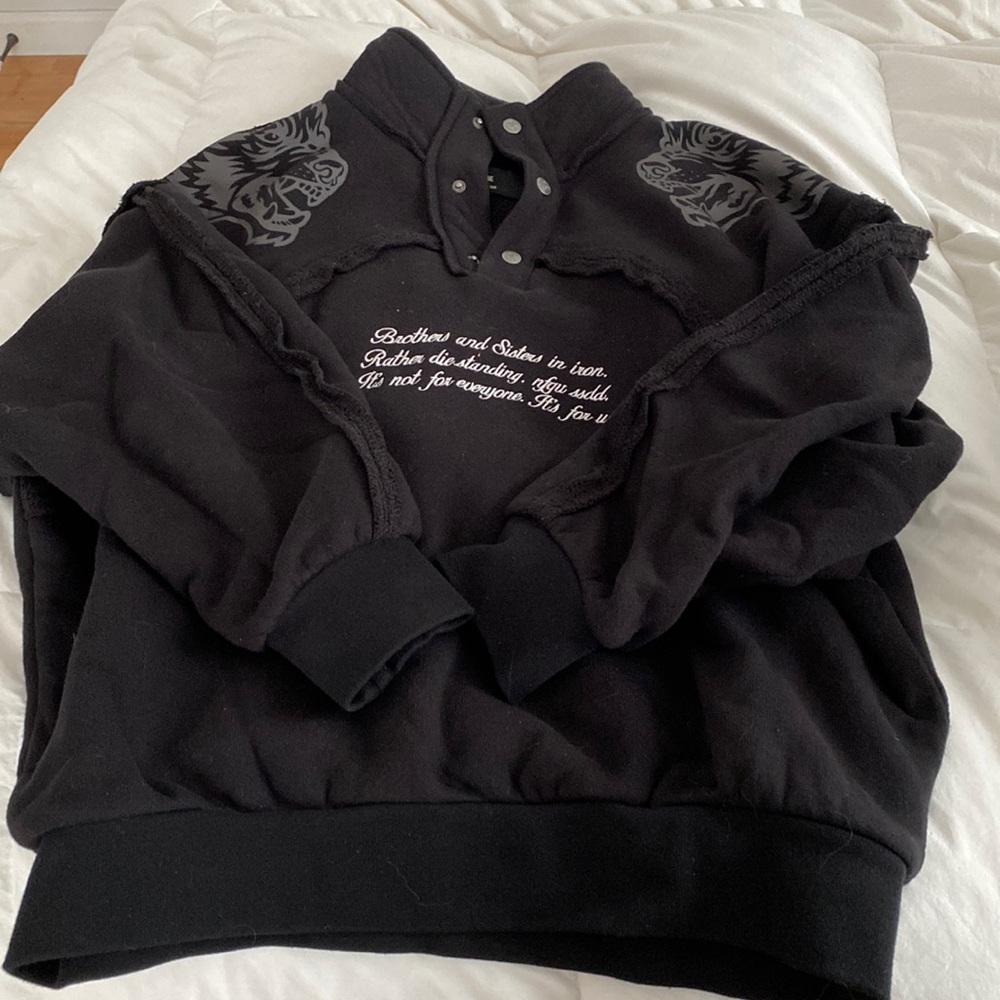 Darc Sport Sweatshirt